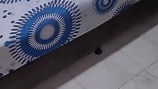 My Ex-boyfriend Came to Ask for His Helmet Back, and I Managed to Trick Him Into Fucking Me with His Big Hot Cock.