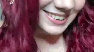 Poison Ivy's Cum Slave