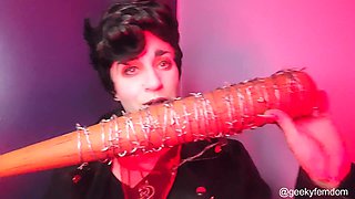 Lady Neagan Offer Protection at a Price