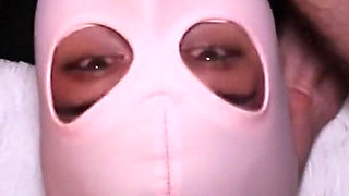 Jasmine in: Throat Thieves Collab