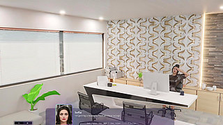 Hotwife Sofia - Day 4 - Veil App’s First Secret Fuck