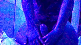 Brazilian tramp gets banged stiff in inexperienced motel -