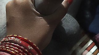 Desi Bhabhi Suck My Dick Hard Fucking