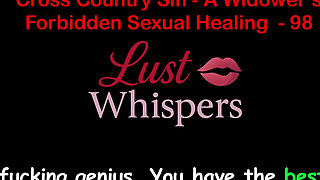 Cross Country Sin a Widower’s Taboo Sexual Healing Part 98 - English Audio Sex Story