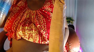 Hot Sexy Girl Boobs Nipple Show Dildo Sex Toy Show.