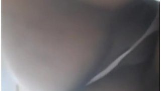 Hot Brunette Sends A Hot Video Touching Herself To The Father Of One Of Her Students
