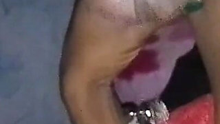 Please Don't Cum in My Pussy!!!