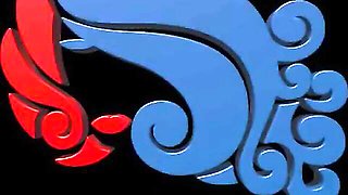 Cunning treasure's hardcore scene