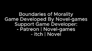 Boundaries of Morality (part 21) by Novel-games - Sexy Wife Dancing