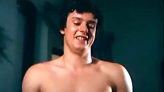 Vintage 326: Fansly, Classic  Retro Porn