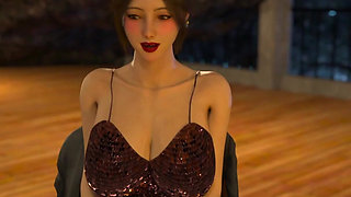 The Pussy Lover (part 14)