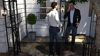 Nursing back to pleasure: lucky coin ep 58