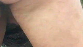 Outdoor Anal Sex