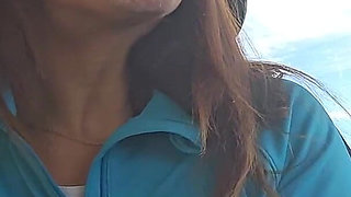 Toothbrushing on My Car