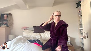 Getting Ready for the Gym