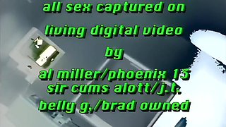 Justine Reage In Wild Love In The Sheets