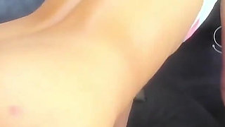 Her Moans When She in My Throat