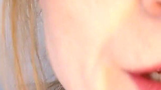 CFNM JOI Freckle Fetish