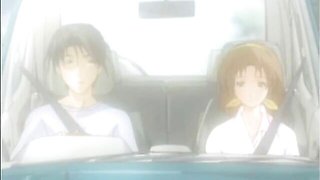 Fuck Me Like A Monster featuring floozy's titjob action