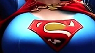 I Think I Downloaded the Wrong Supergirl Movie