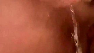 Slave Under the Shower