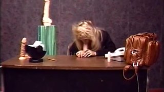 Vintage Lesbians Experience The Unforgettable - Chapter #02 With Alotta Boobs