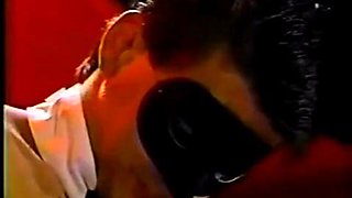 Retro Persia anal