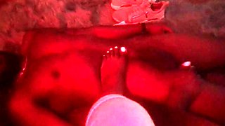 Mistress Mystique aka iwantmystique OnlyFans - Foot Ignore
