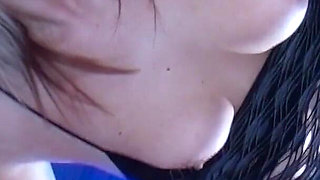 Blonde PAWG MILF Slut Amber Lee in Hardcore Bwc Sucking and Fucking Cums Hard