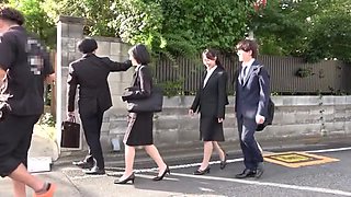 New Employee Limited: The Magic Mirror's Workplace Couple Swap Project x4xA13F08A4A79B0629C8