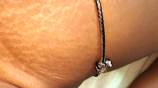 Today my husband got me fucked by his friend