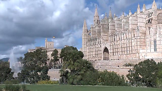 The Horny Sex Tourist German