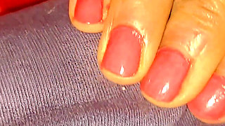 Cute Girlfriend Blowjob with Boyfriend.