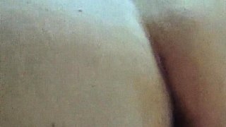 Horny Wife Playing