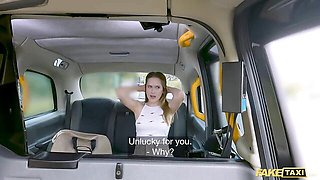 Rocking Una Fairy at pick up porn