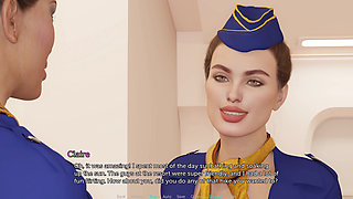 A Very Open Marriage Part 87