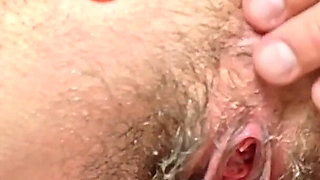 I'll Use Your Face However I Want!! Sitting on Your Face and Eating Milk From Your Vagina