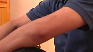 Luxury Spa Secret. Therapist Who Bends Every Rule - Part4