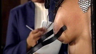 Tied up Slut From Germany Is Here to Get Whipped and Used