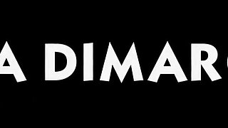 Man Training Behind the Scenes Featuring Gia Dimarco, Mistress Blunt, Draven Navarro