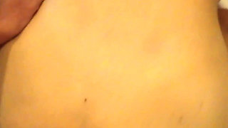 Fucking a Sexy Submissive in the Fridge