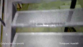 Busty Secretary Gets Face Cum Deal in Office Roleplay - NINFOMAWORLD POV