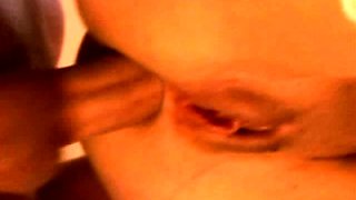 Amateur college group sex session