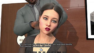 Hd videos, bosses, cuckold kissing