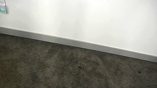 Party teen blowjob cumshot