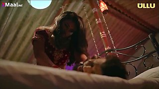 Sexy Indian MILF erotic video