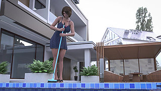 The Good Family - v0.02 - Full Part - Demo