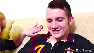 Sam Bourne's hd movie by Aged Love