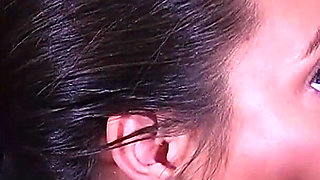 Deep Throat Ecstasy Laeris Swallows Every Last Drop