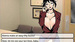 Doctor sex hardcore milf cheating housewife fucked